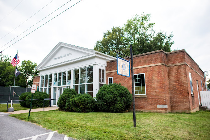 American Legion Post 22 Luray VA