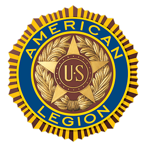 American Legion Logo American Legion Logo